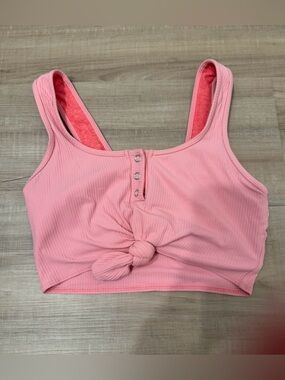 Bombshell bra top! Cross listed on Mercari bc my prices are lower!